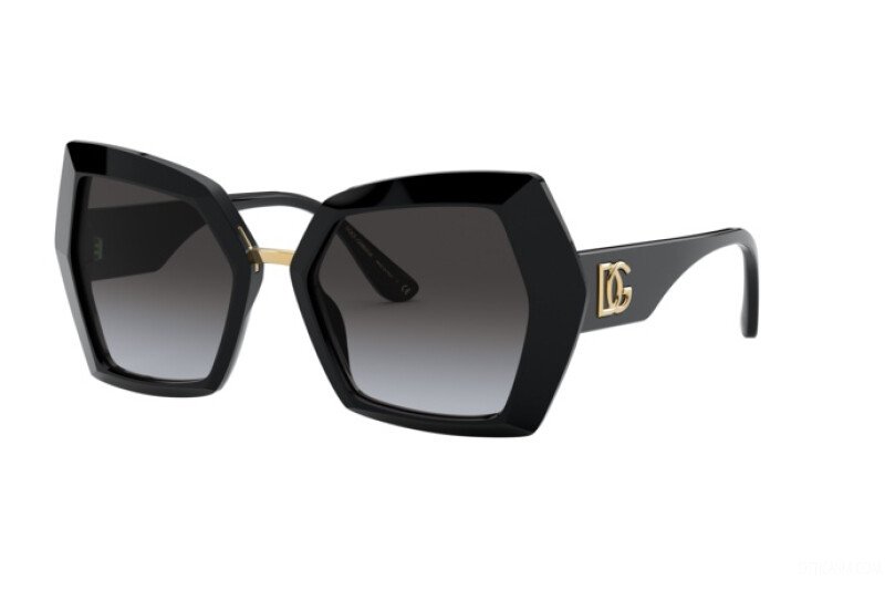 Dolce gabbana lunette discount soleil